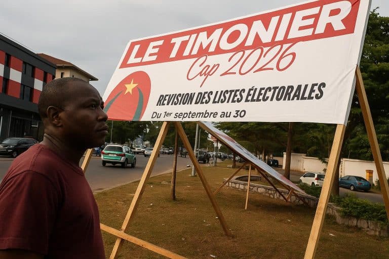Présidentielle 2026 : la pré-campagne qui intrigue