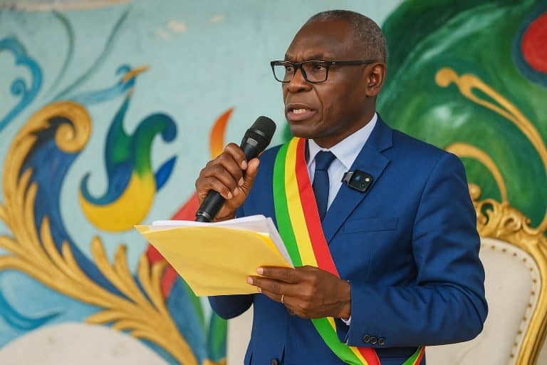 Brazzaville serre la vis avant 2026 !