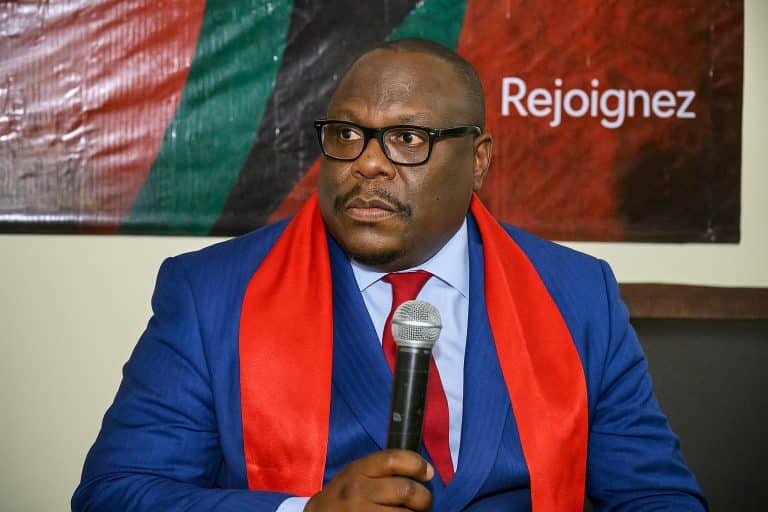 Présidentielle 2026 : le PCT muscle ses bases