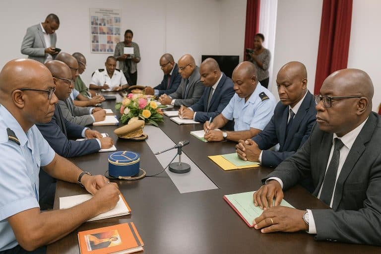 Listes électorales 2026 : 90 % d’inscrits déjà !