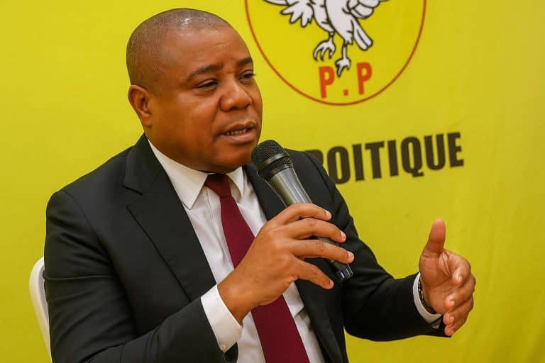 Sécurité, jeunesse et 2026 : le pari du MJP