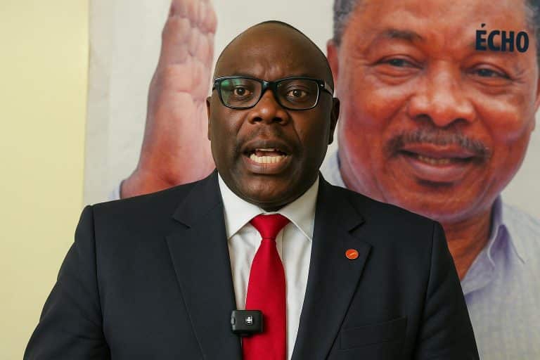 Présidentielle 2026 : Nkeni-Alima en première ligne