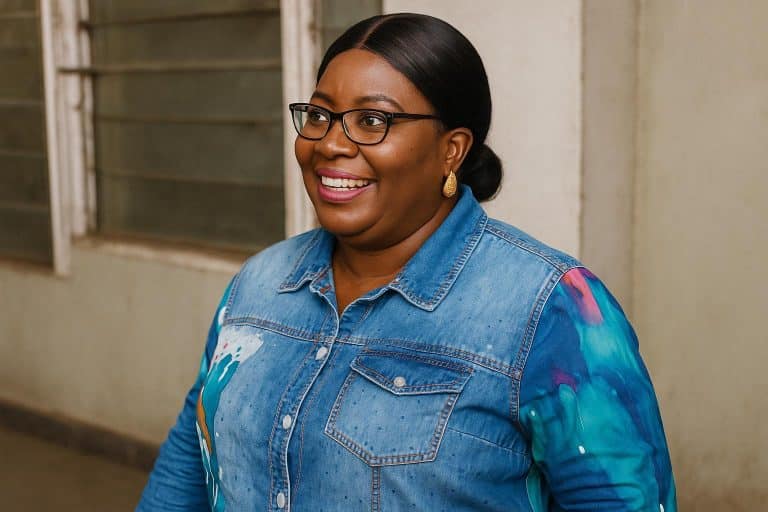 Présidentielle 2026 : les femmes poussent Sassou