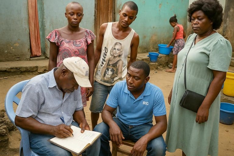 Présidentielle 2026 : le R.C. lance son marathon citoyen