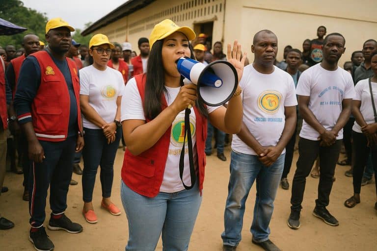 Présidentielle 2026 : obtenez vite votre carte ID