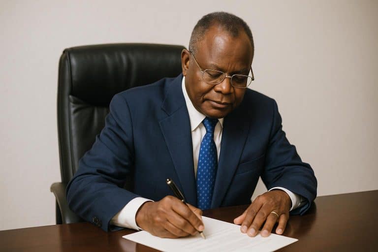 Colloque d’opposition : choc décisif avant 2026