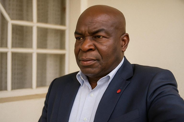 Présidentielle 2026 : vers 48h sans Internet ?