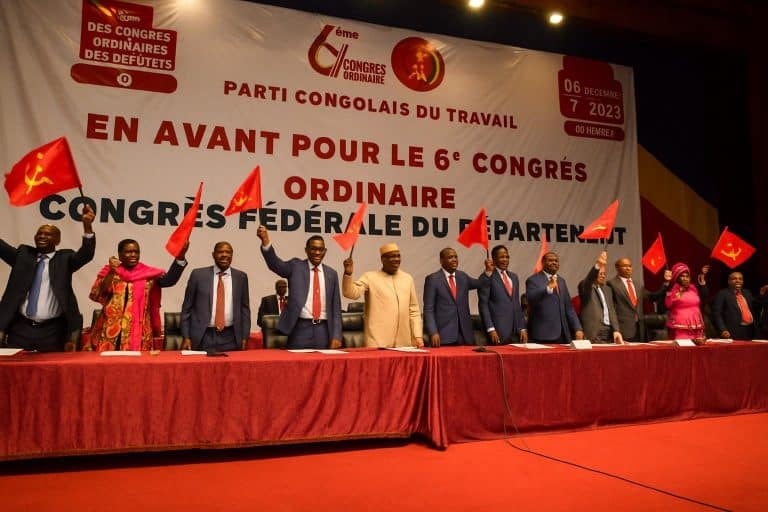 Présidentielle 2026 : comment le PCT veut gagner