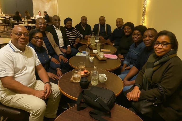 PCT-Europe accélère pour 2026: cotisations bouclées!