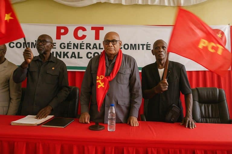 Présidentielle 2026: 40 délégués du Pool mobilisés