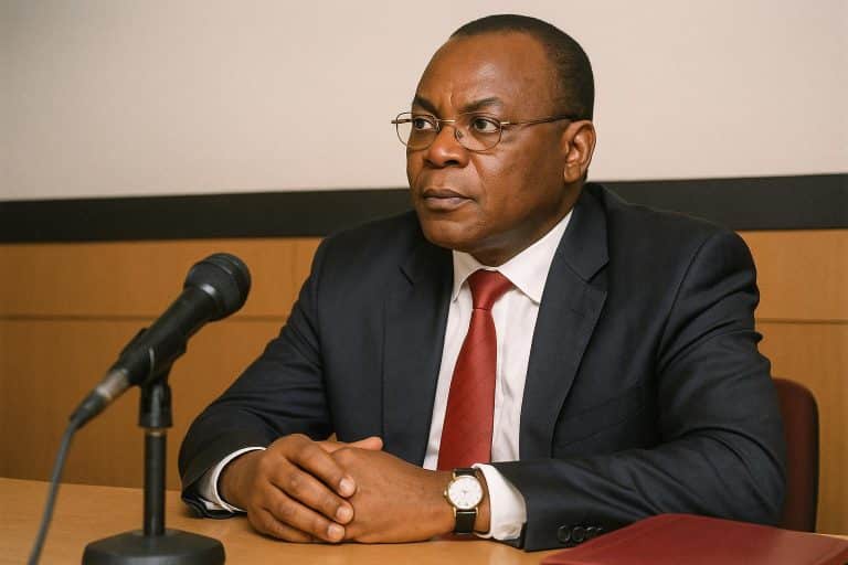 Congo 2026: vérifiez votre inscription électorale