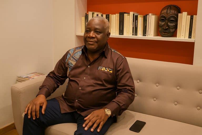 Présidentielle 2026: la Vague bleue pro-jeunesse