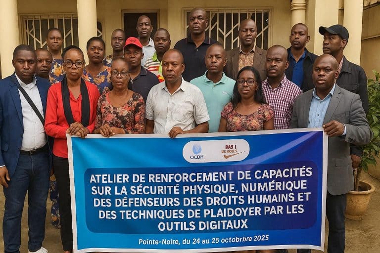 Présidentielle 2026 : ONG sous haute vigilance