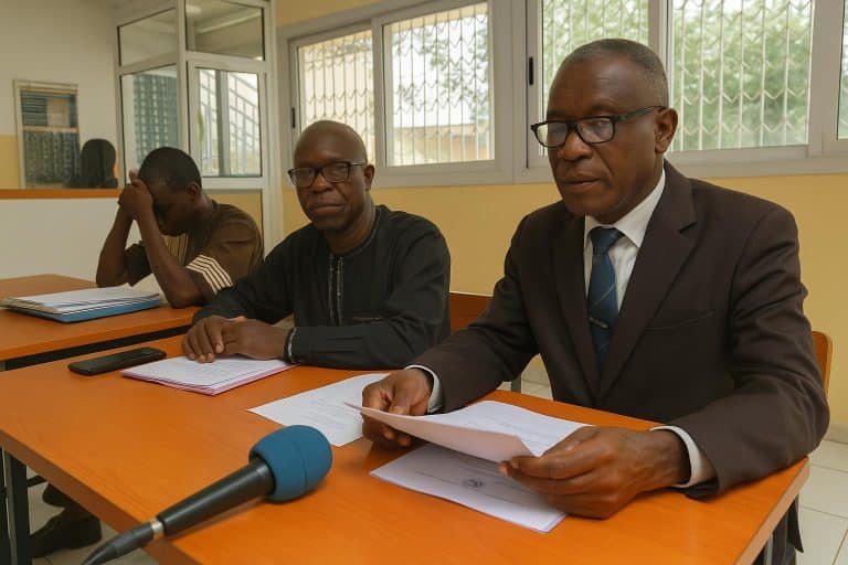 Présidentielle 2026 : le PAPE joue gros fin décembre