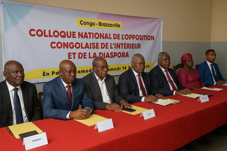 Présidentielle 2026 : l’ARD secoue le débat