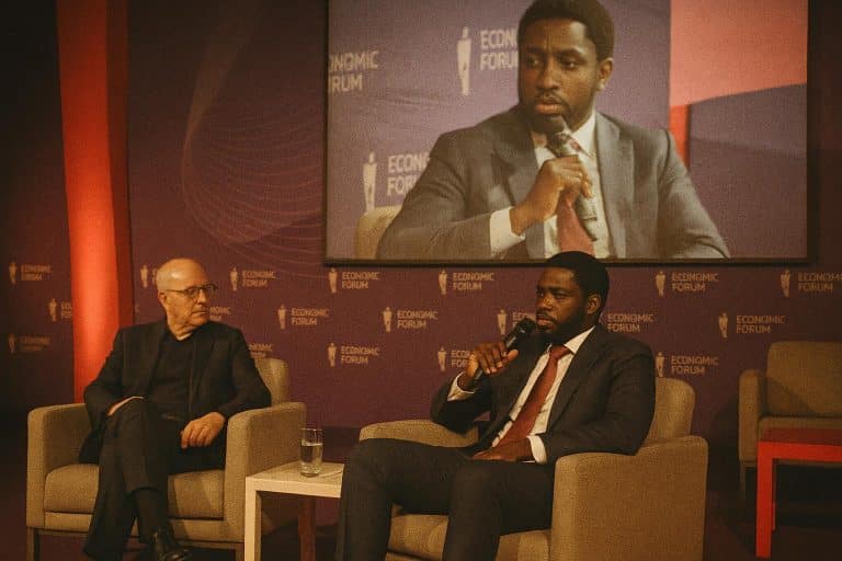 El Hadj Malick Sow : Le Juriste de l’Ombre et les Défis Législatifs Sénégalais