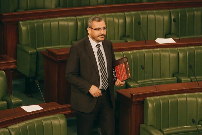 Condamnation de Sahbi Atig : justice ou manœuvre politique en Tunisie ?