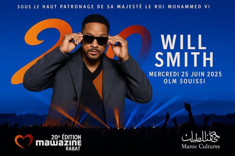 Rabat, capitale musicale éphémère : Mawazine ressuscite les rythmes africains avec panache