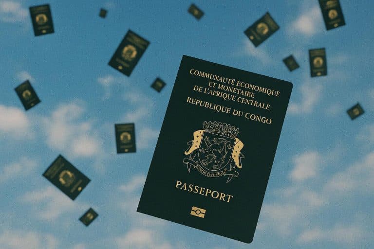 Passeports diplomatiques congolais : Affaire vendue ou véritable fake news ?