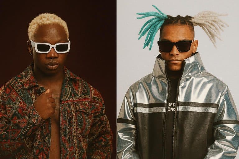 Quand Kinshasa et Brazzaville créent le rythme, ça décoiffe !