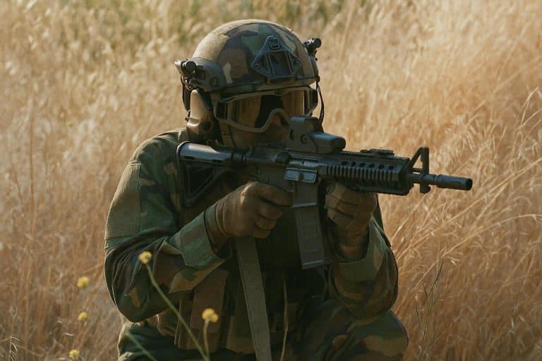 Quand la sécurité devient un luxe: Les PMSCs et l’avenir incertain de l’Afrique