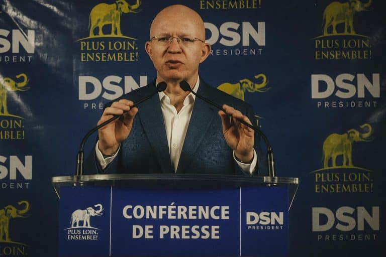 RDC-Rwanda : L’accord de paix du siècle ou simple mirage diplomatique ?