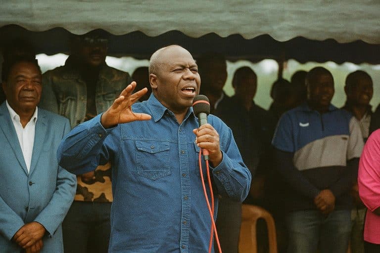 Ntumi se rêve en urnes : 2026 en ligne de mire