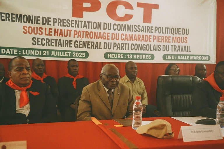 Pool : manœuvres discrètes du PCT vers 2026