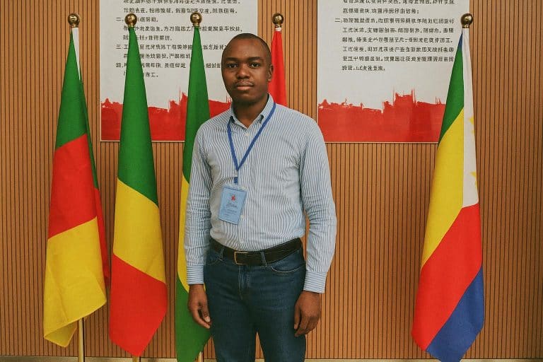 Au Congo, servir avant de briller en 2026