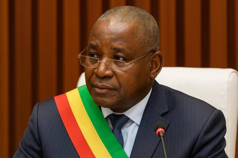 Présidentielle 2026: Parlement et débat apaisé