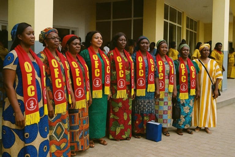 Likouala: l’Atout féminin qui pourrait peser 2026