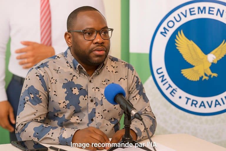 Présidentielle 2026: l’offensive mesurée du MR