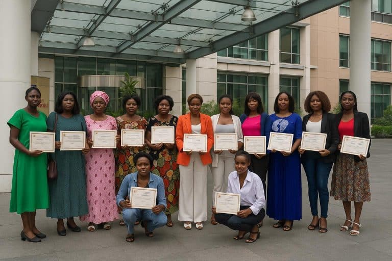 Présidentielle 2026 : Femmes médias, l’atout gagnant