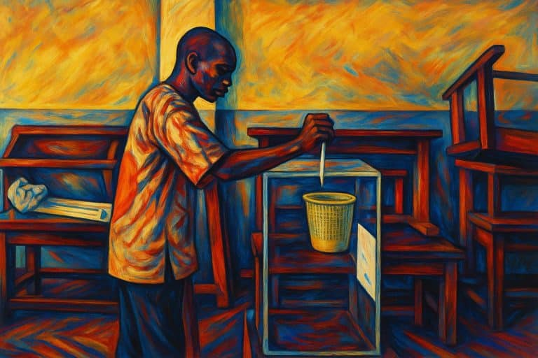 2026 : Brazzaville affine sa partition électorale