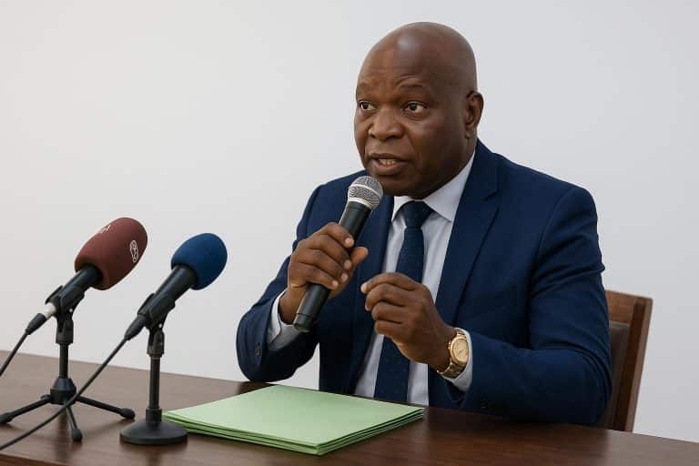 Présidentielle 2026: le pari d’Alexis Bongo