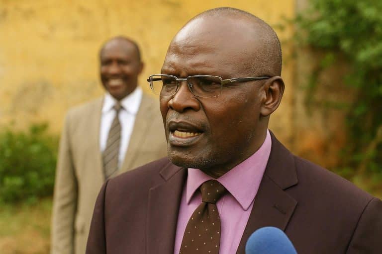 Présidentielle 2026 : enrôlez-vous, votez demain !