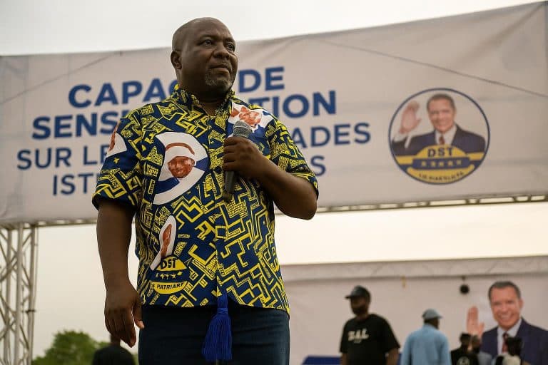 Présidentielle 2026 : Djambala se met en ordre de vote