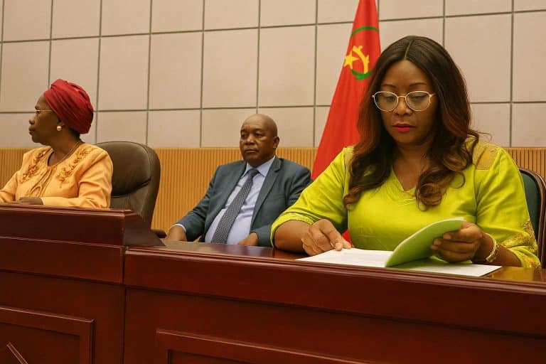 Congrès du PCT: tremplin vers la présidentielle 2026