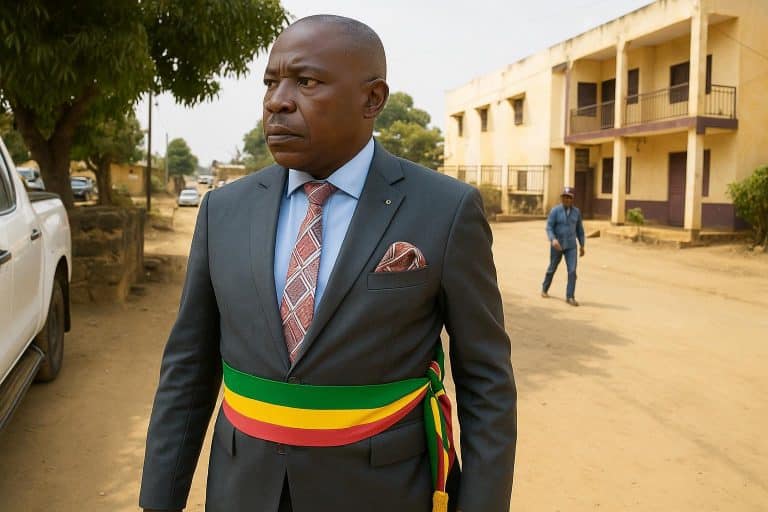 Révision 2026 : Nkayi affiche un bond d’inscrits