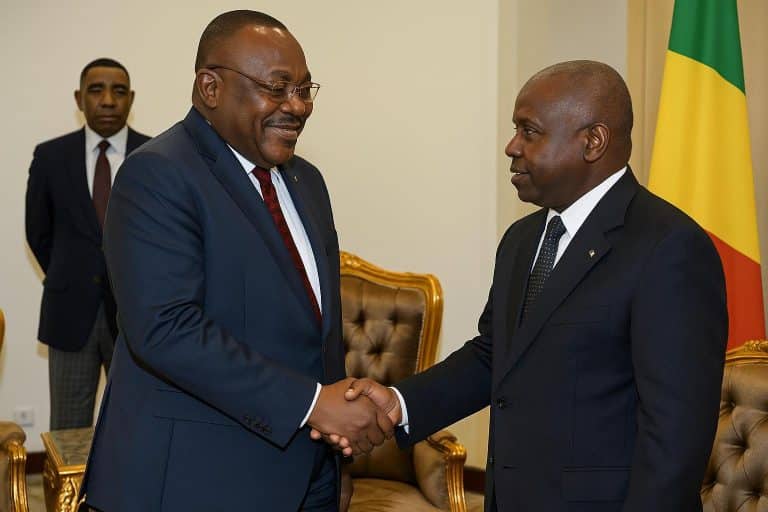 Présidentielle 2026: Sénat et CSLC unis