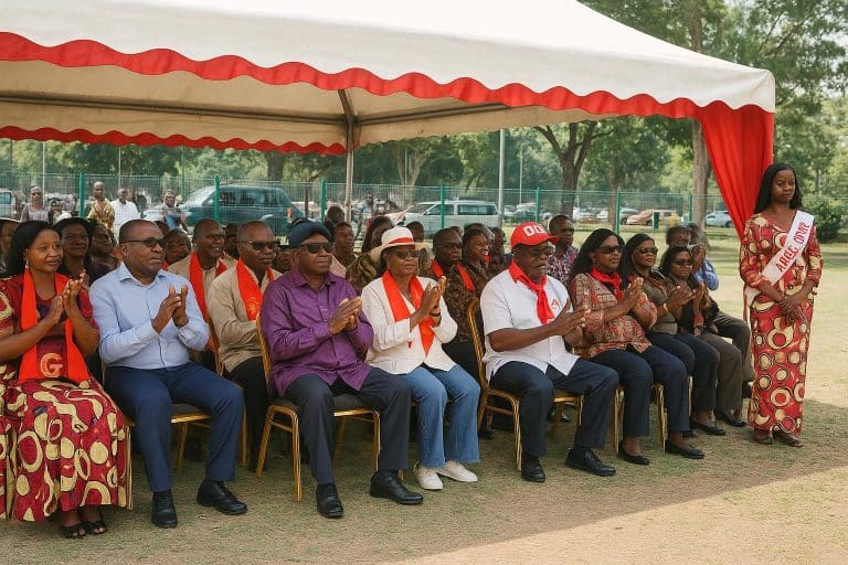 Mouyondzi : ruée vers le PCT avant 2026