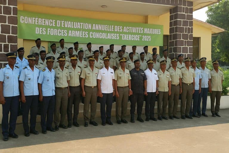 Présidentielle 2026 : les FAC prêtes au défi