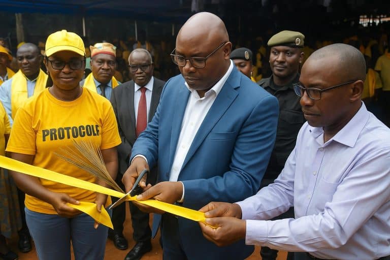 2026 : Sassou Nguesso pressé de se relancer