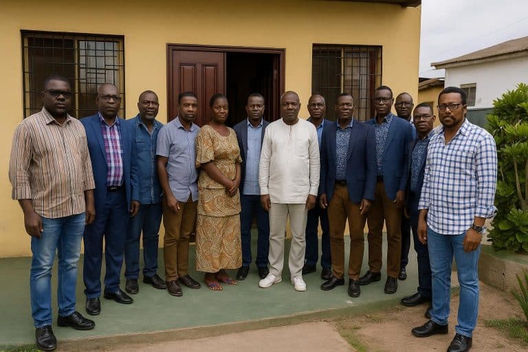 Présidentielle 2026 : la société civile en force