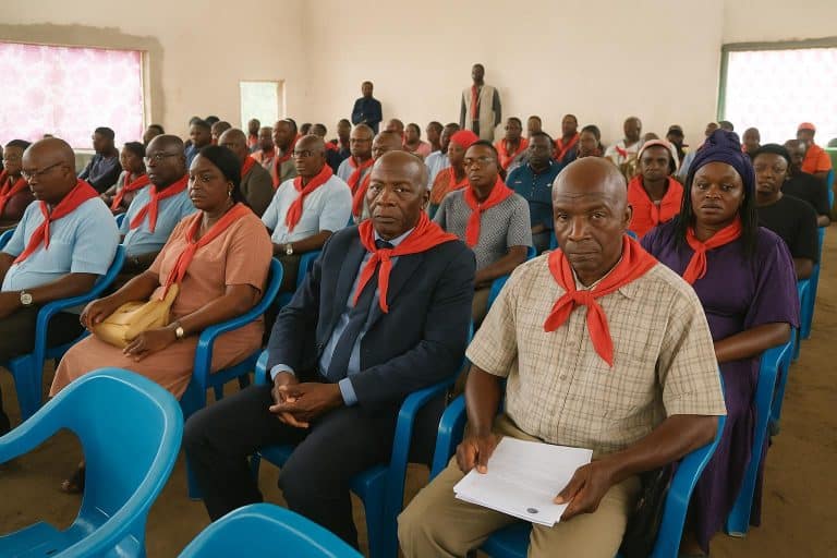 Présidentielle 2026 : Likouala propulse le PCT