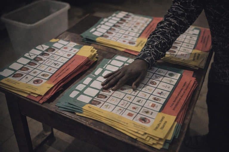 Présidentielle 2026 au Congo: la date tombe enfin