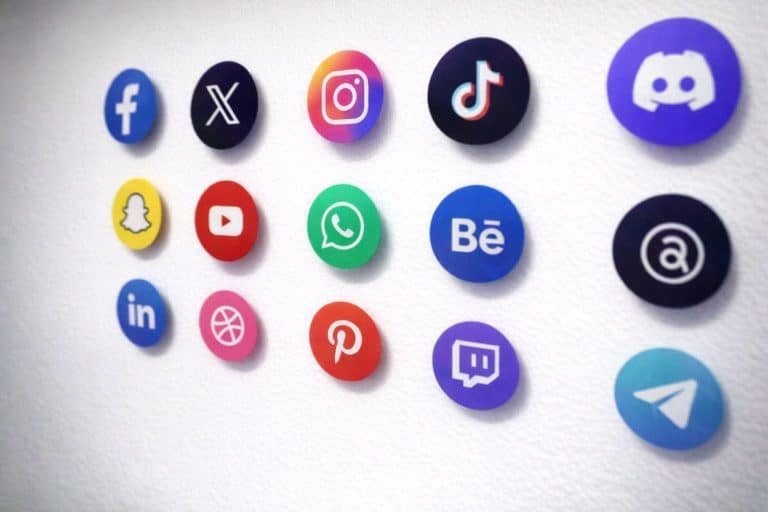 Présidentielle 2026 au Congo : réseaux sociaux sous pression