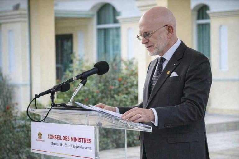 Présidentielle 2026 au Congo: dates clés dévoilées