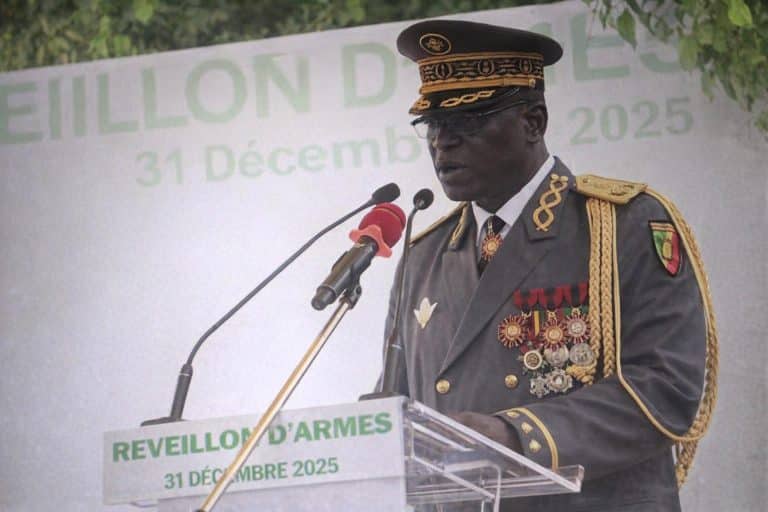 Présidentielle 2026 : Sécurité XXL au Congo