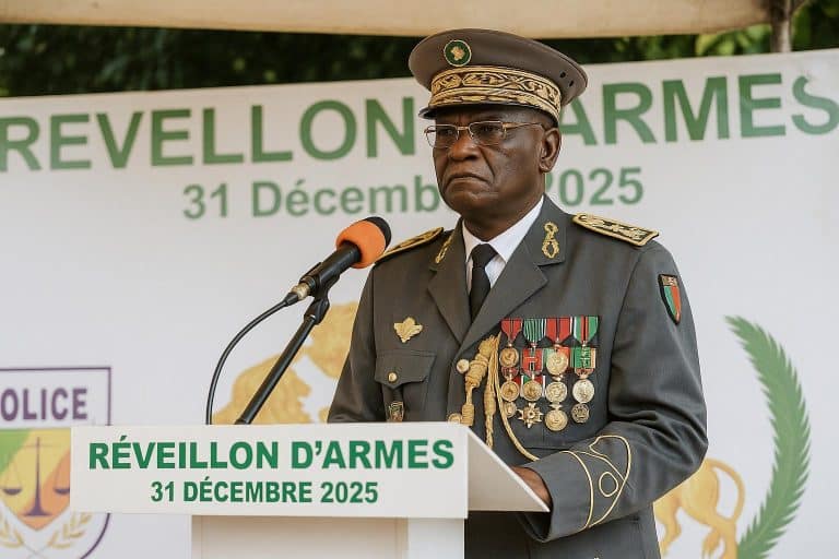 Présidentielle 2026: l’Armée promet sérénité